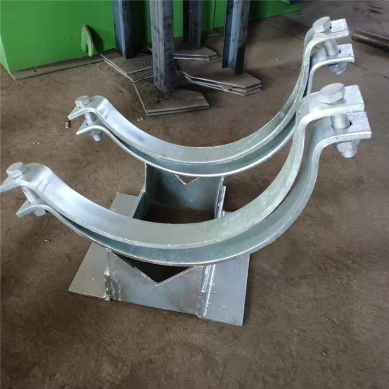 Pipe Support Bracket