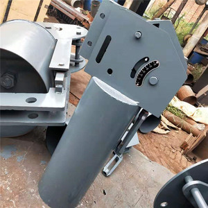 Spring Support And Hanger