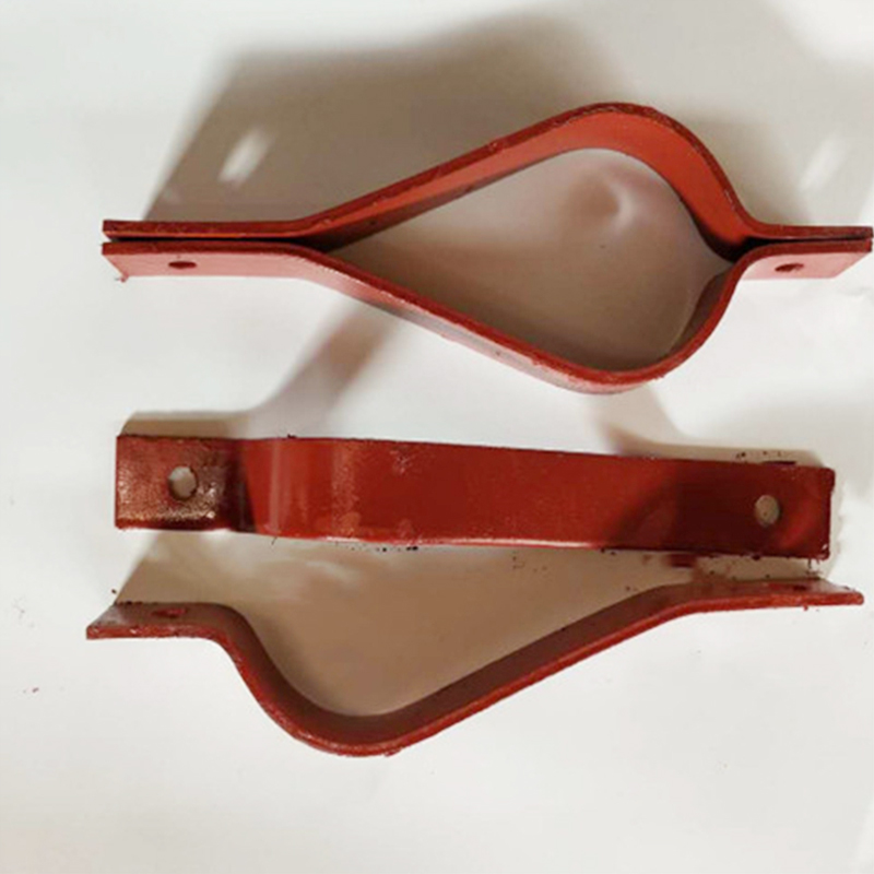 Pipe Clamp