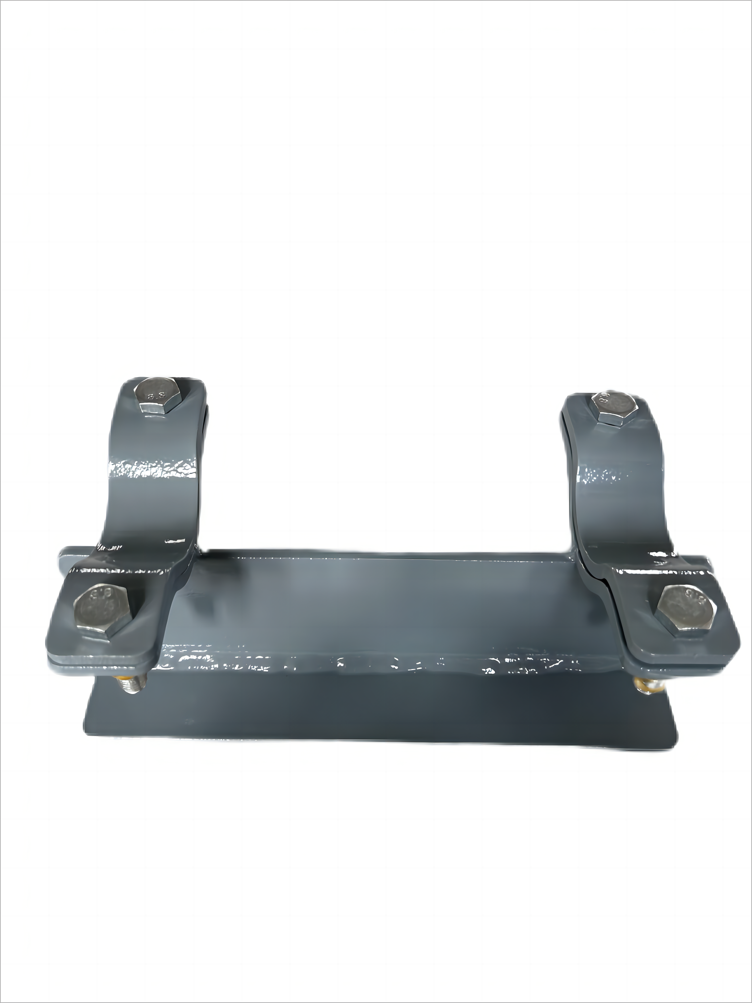 2024 China Carbon Steel Pipe Support