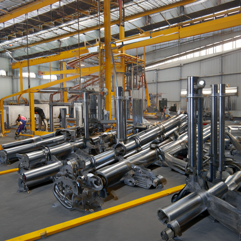 7 Common Customization Requests for Pipe Support Brackets from Large Buyers